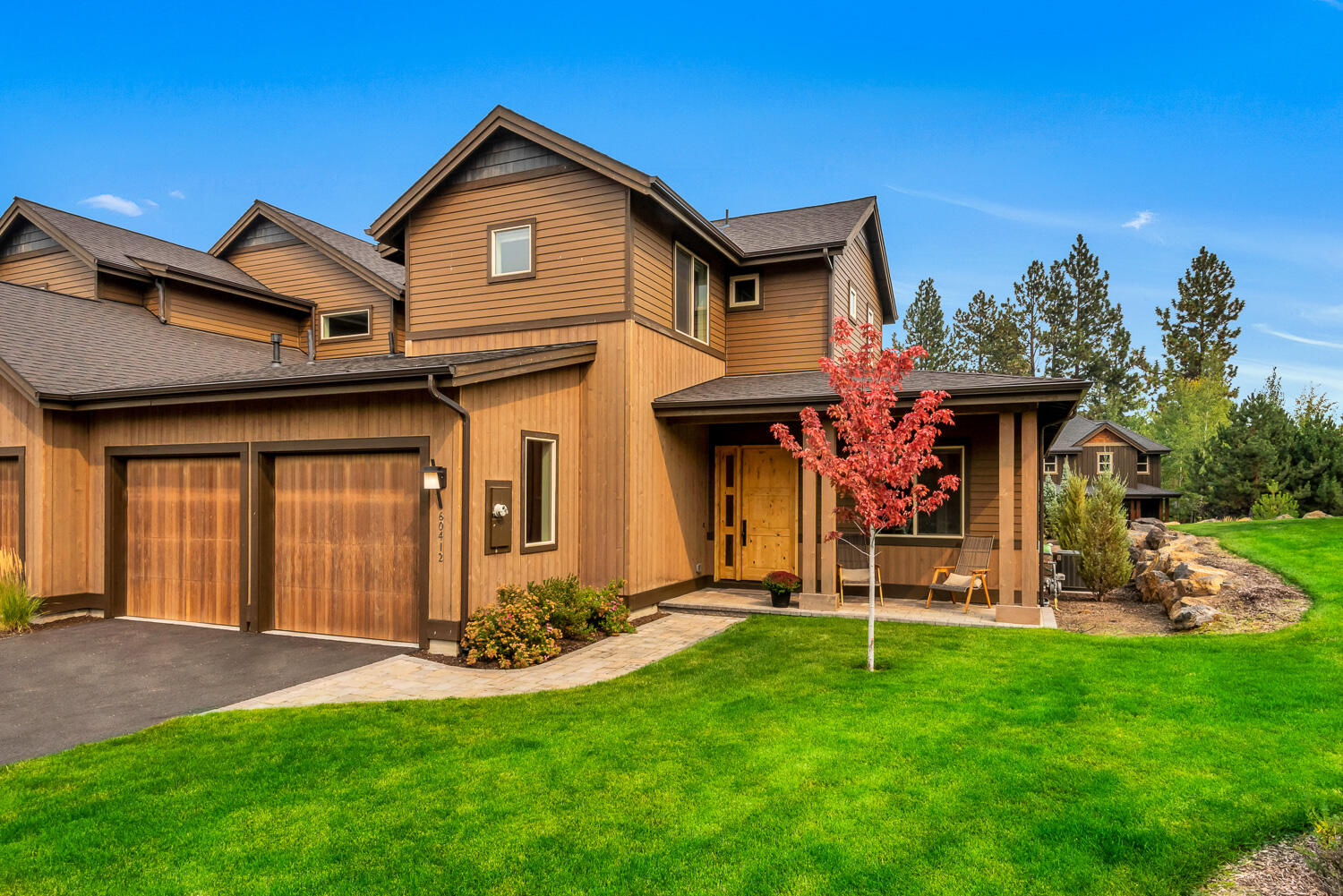 Milepost 1 - Residential