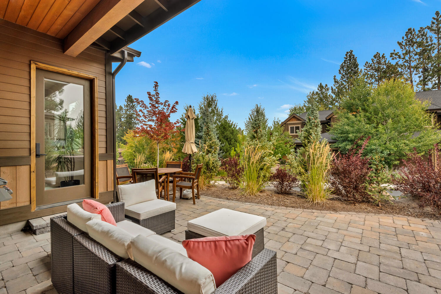 Milepost 1 - Residential