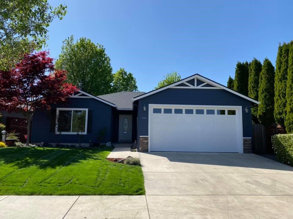 Candlewood Subdivision Phases 3, 4And 5 - Residential