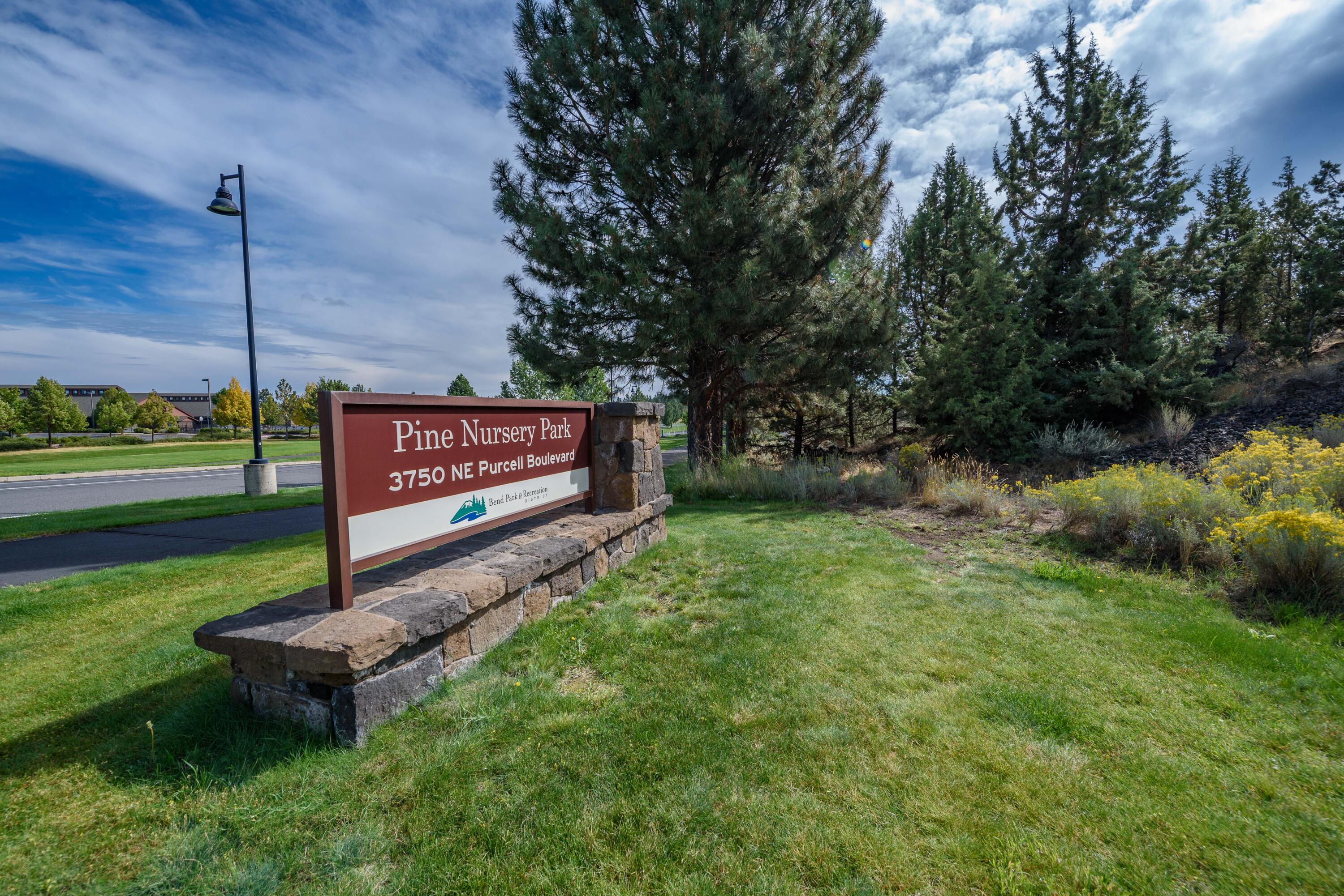 Lava Ridges - Residential