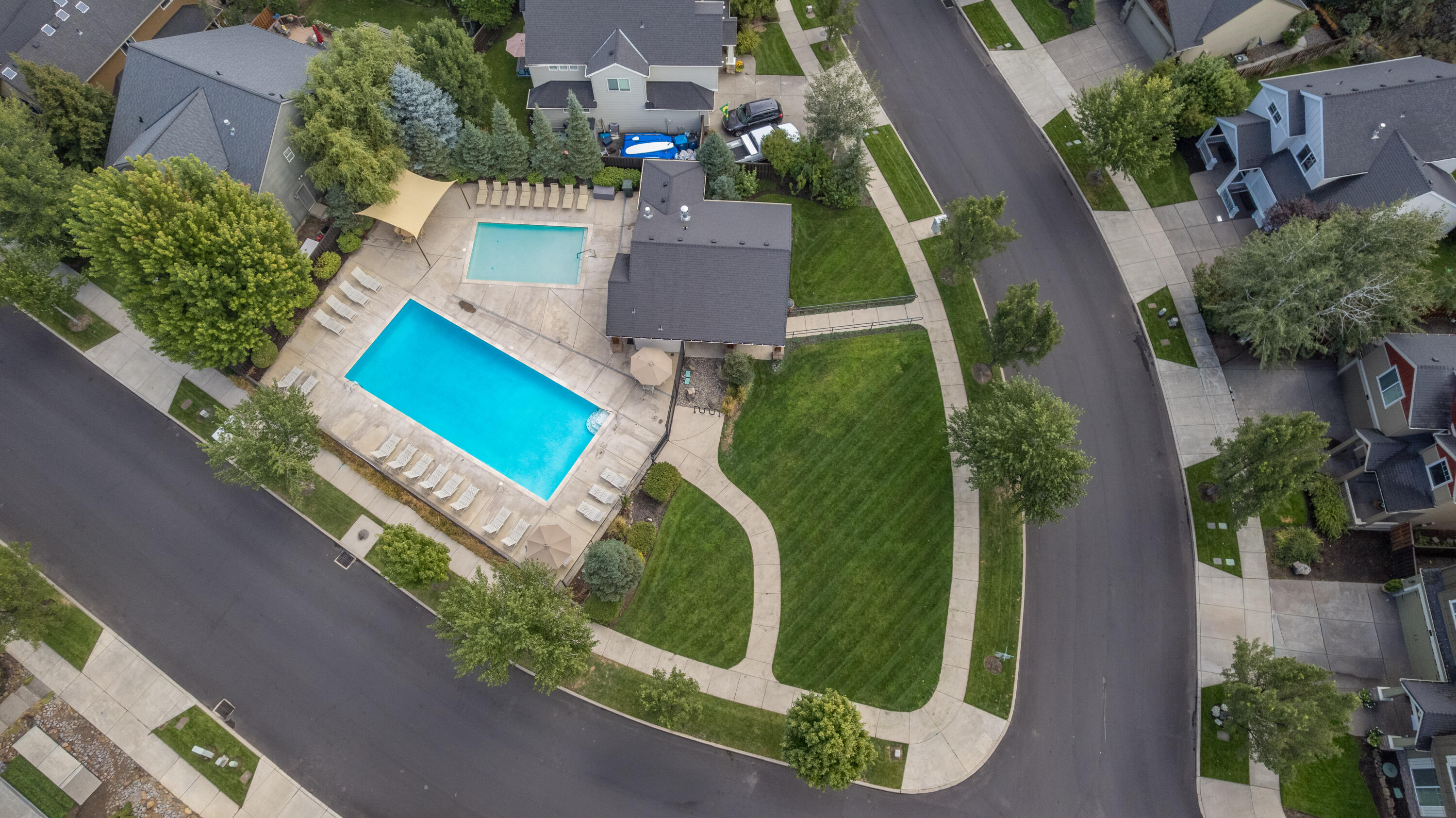 Lava Ridges - Residential