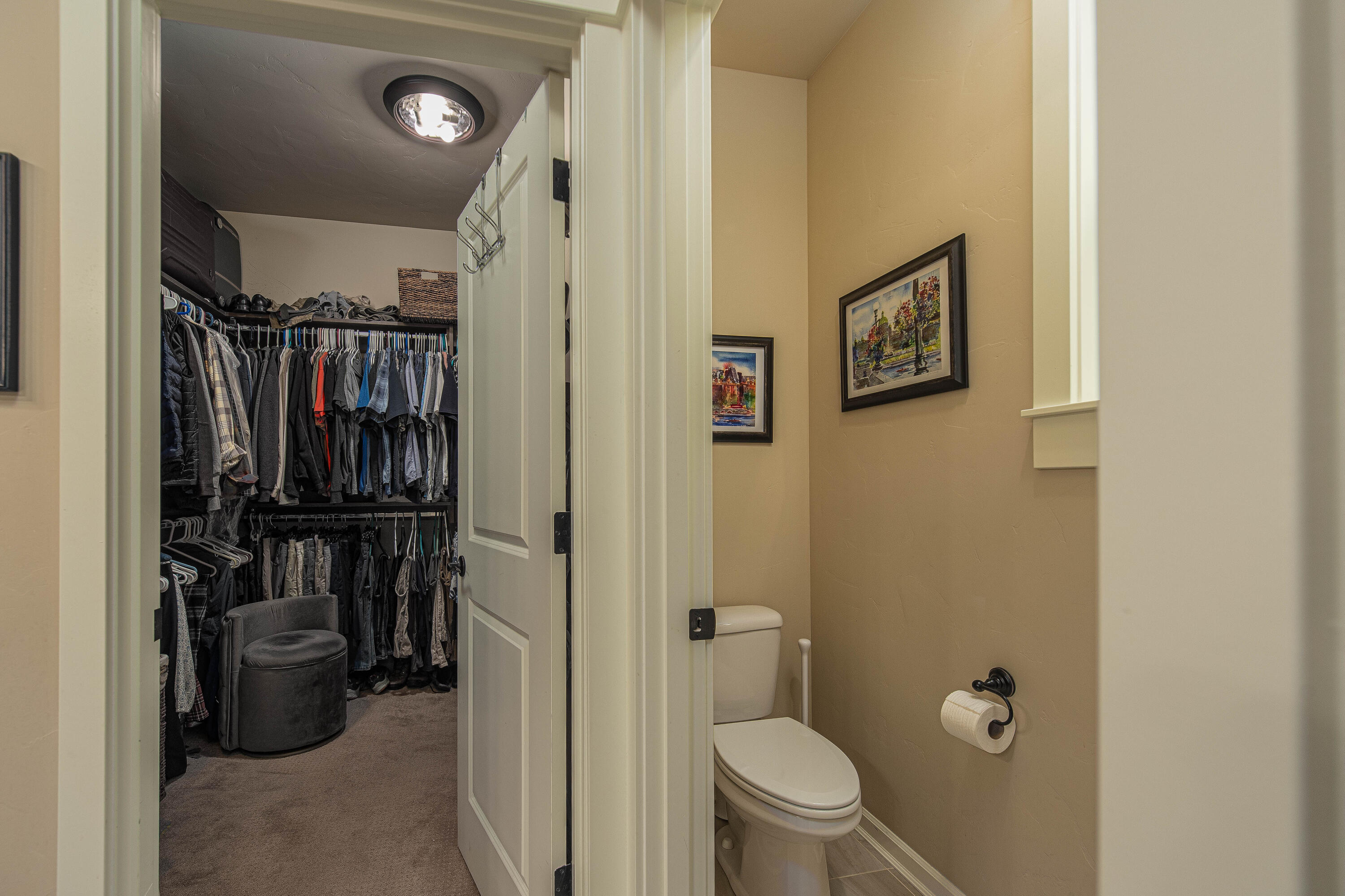 Lava Ridges - Residential