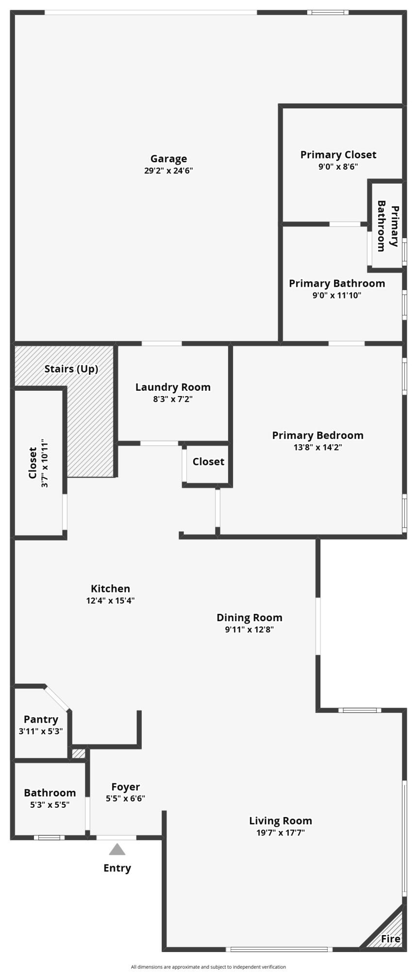 Lava Ridges - Residential