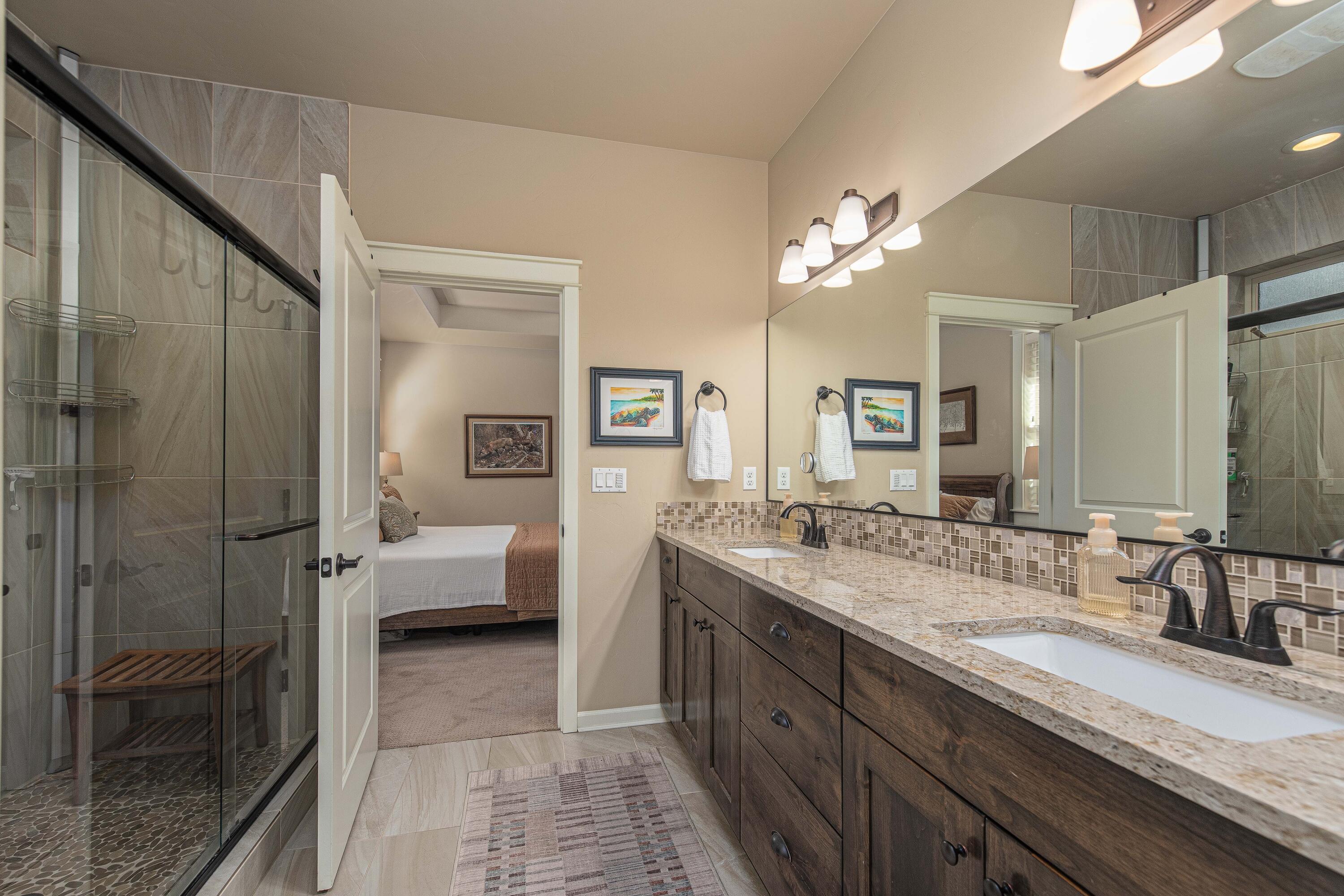 Lava Ridges - Residential