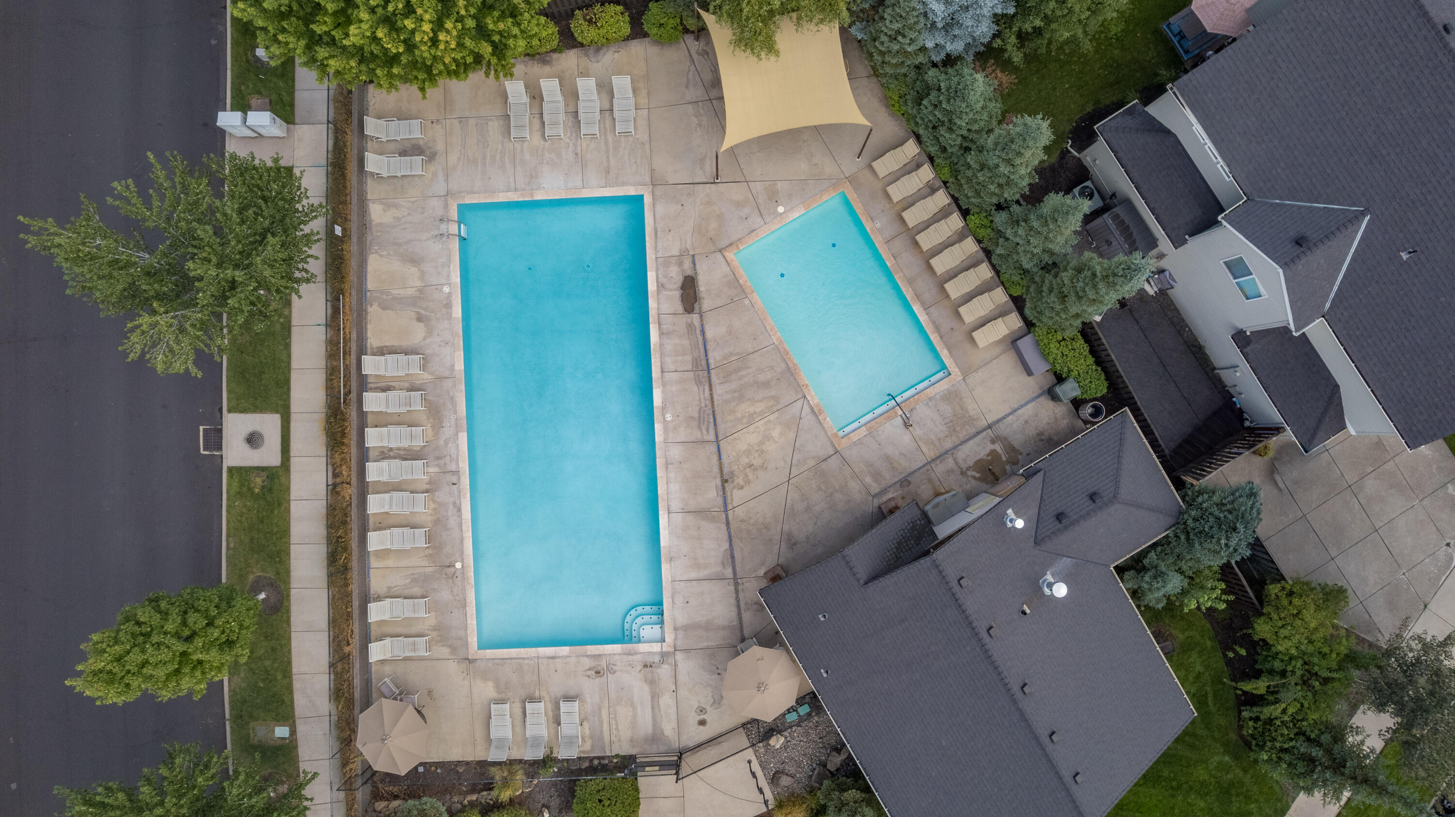 Lava Ridges - Residential