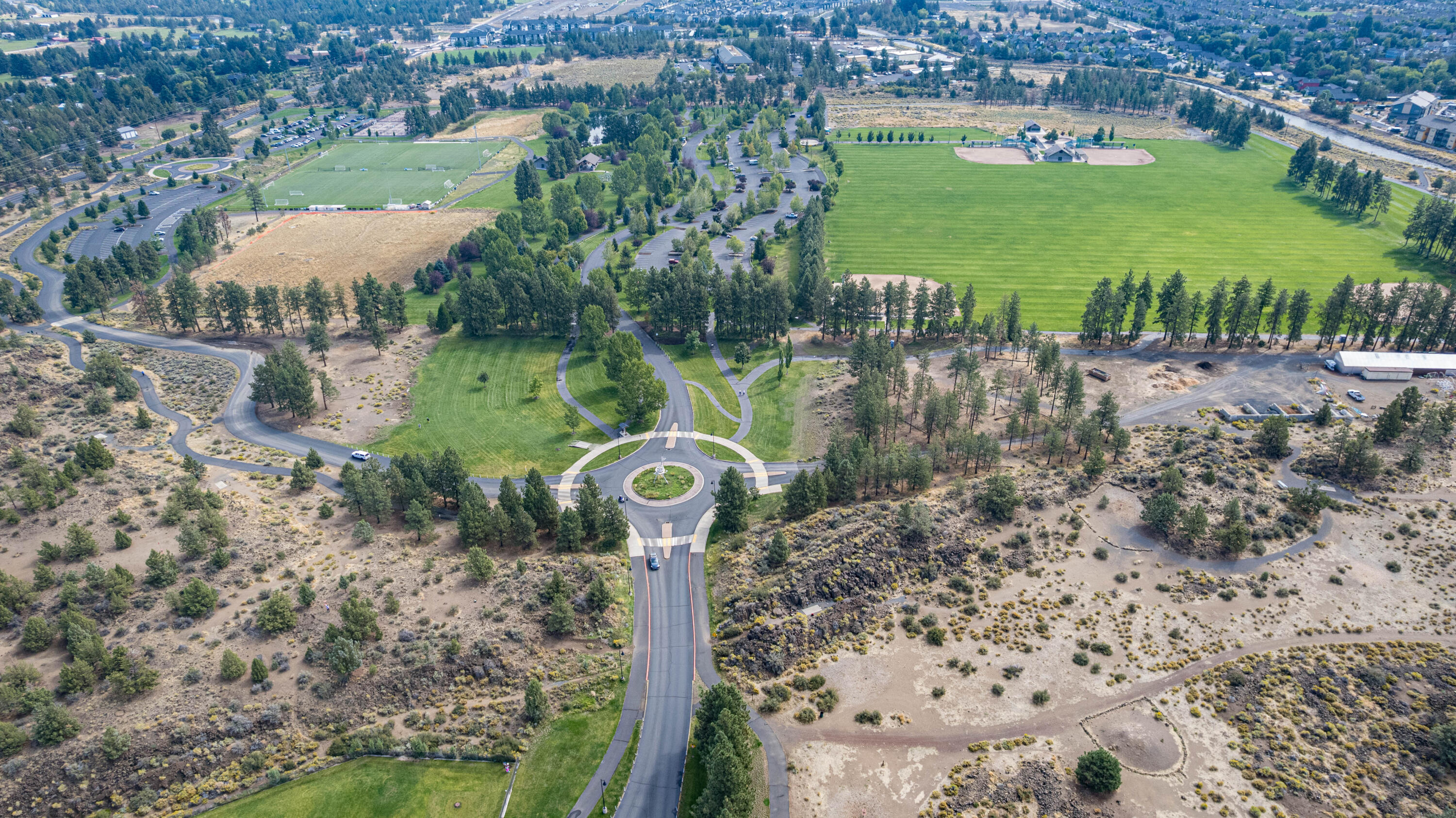 Lava Ridges - Residential