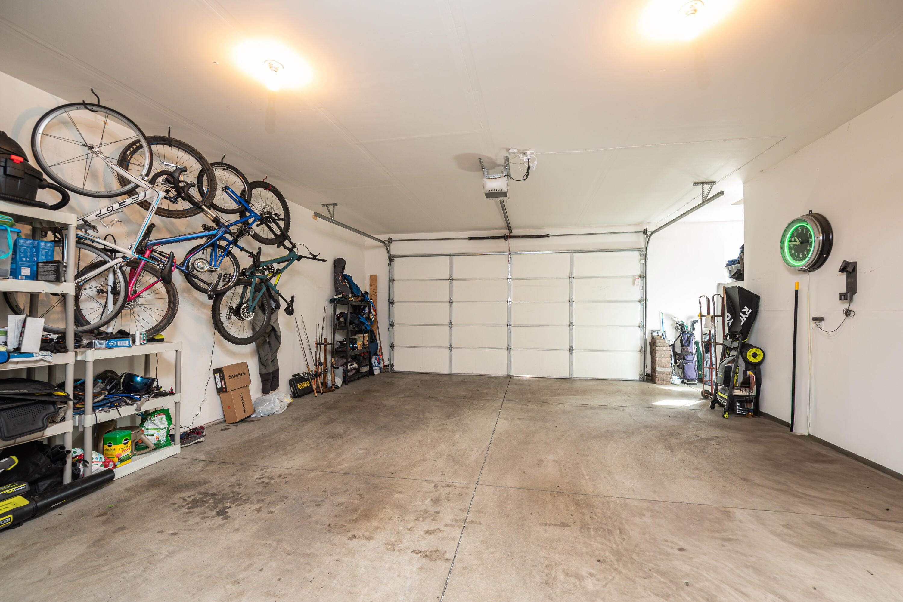 Lava Ridges - Residential