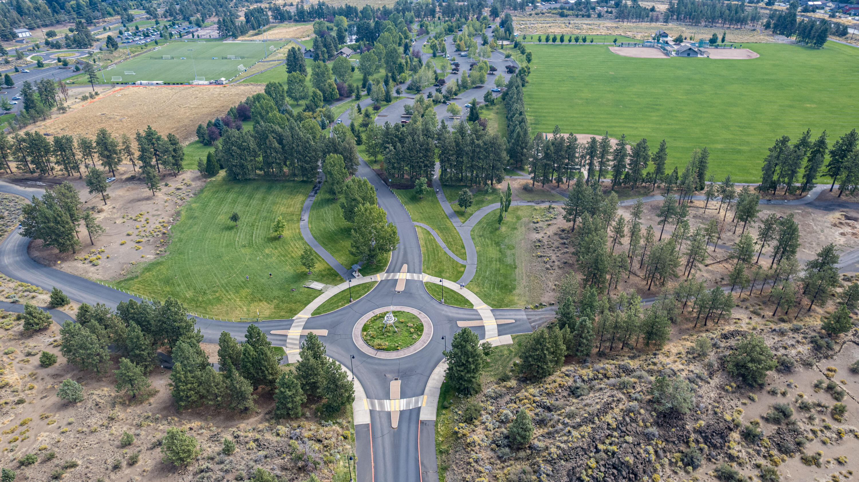 Lava Ridges - Residential