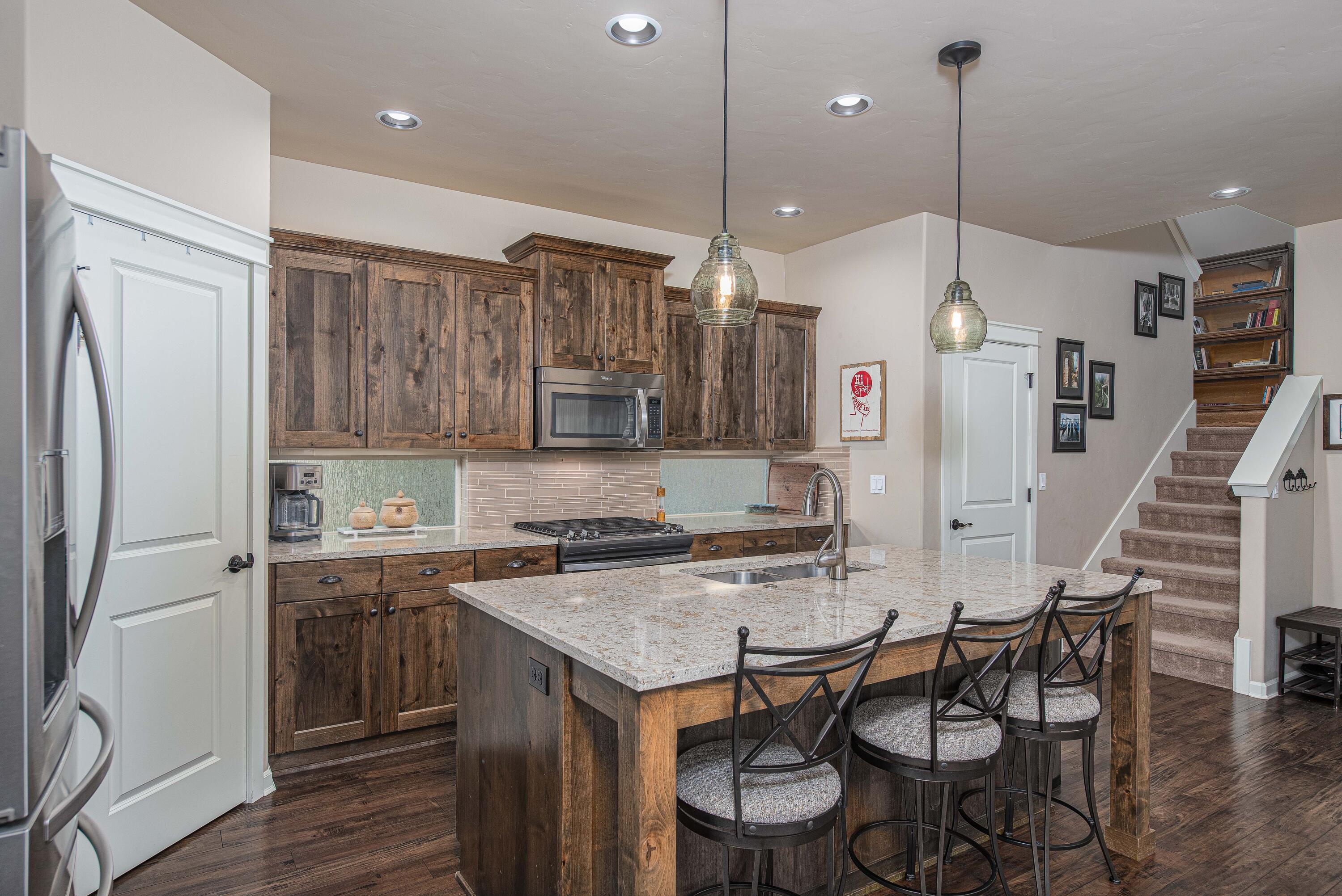 63138 Dakota Drive