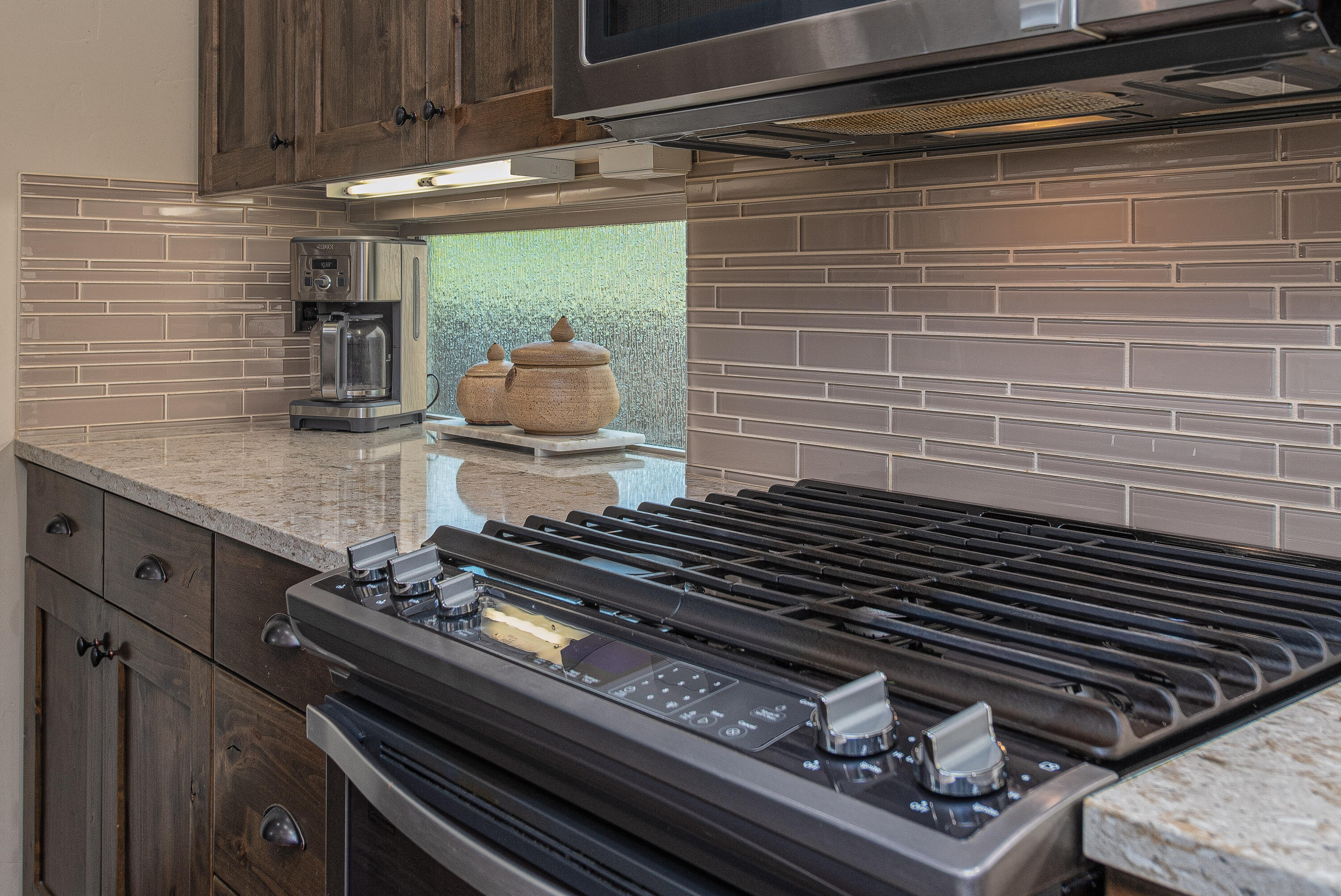 Lava Ridges - Residential