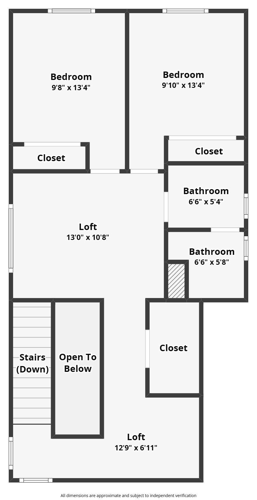 Lava Ridges - Residential