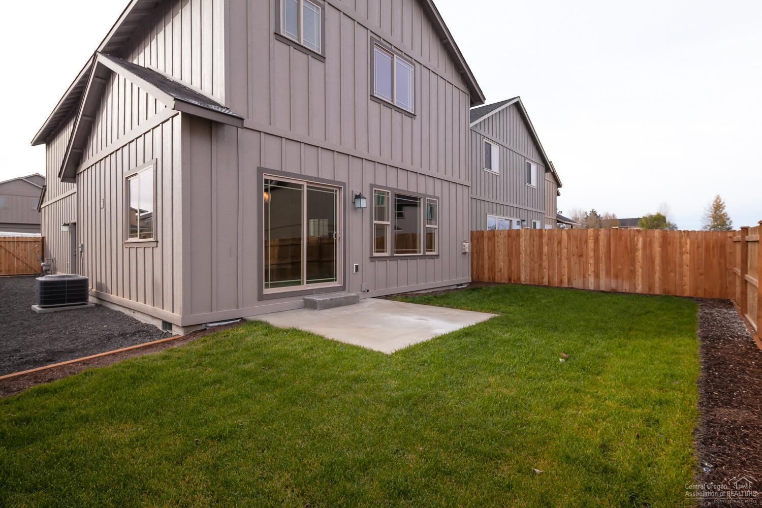 Fieldstone Crossing - Residential