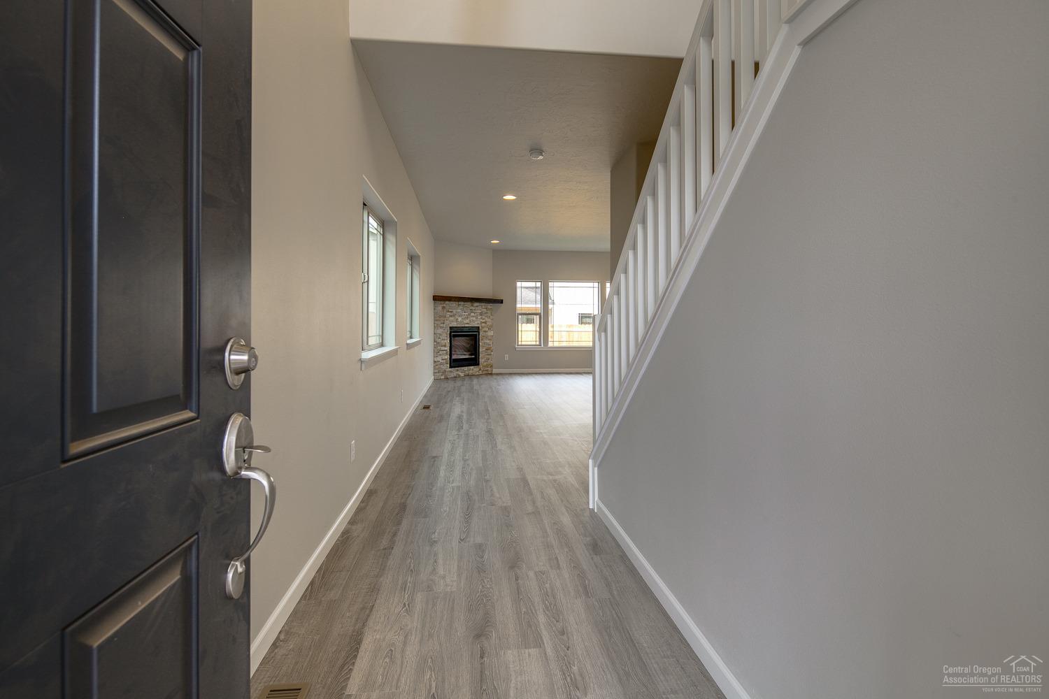 Fieldstone Crossing - Residential