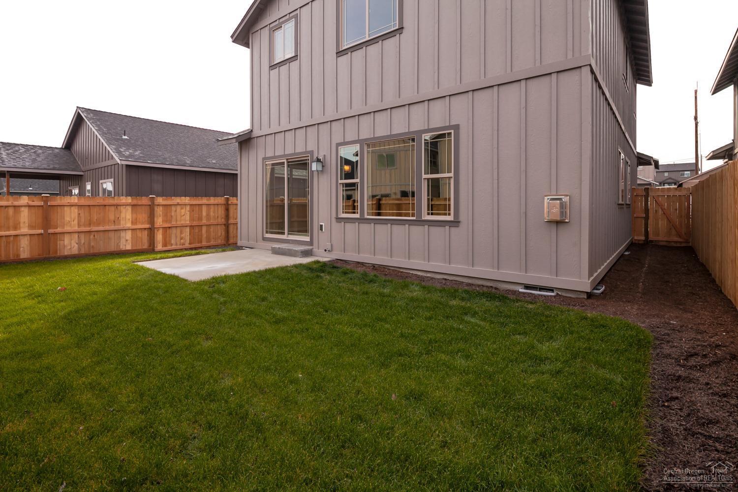 Fieldstone Crossing - Residential