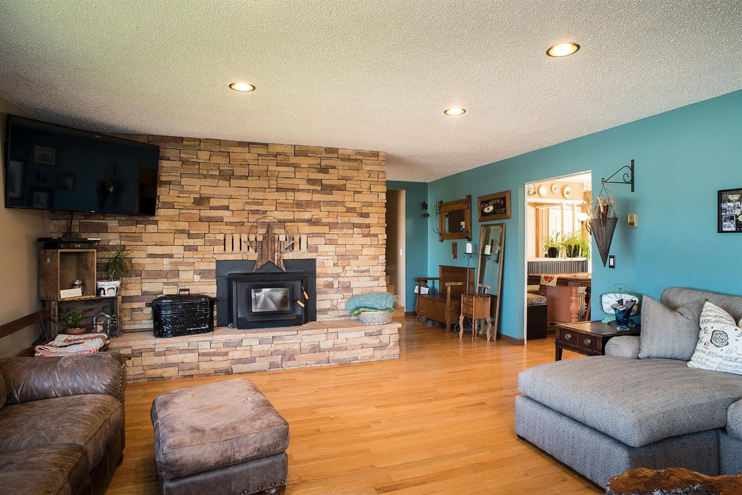 Moyina - Residential