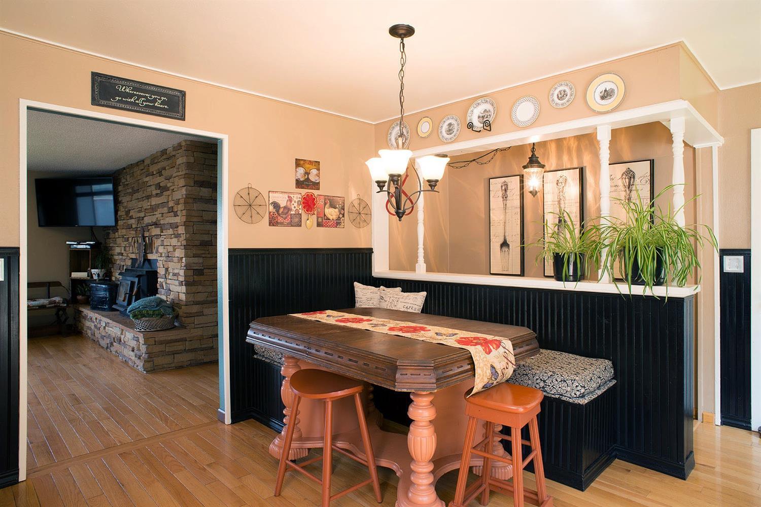 Moyina - Residential