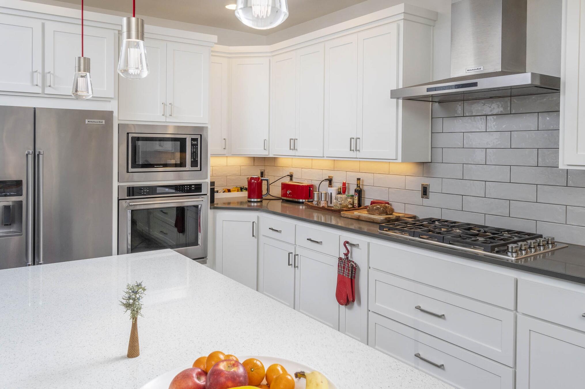 Shevlin Court - Residential