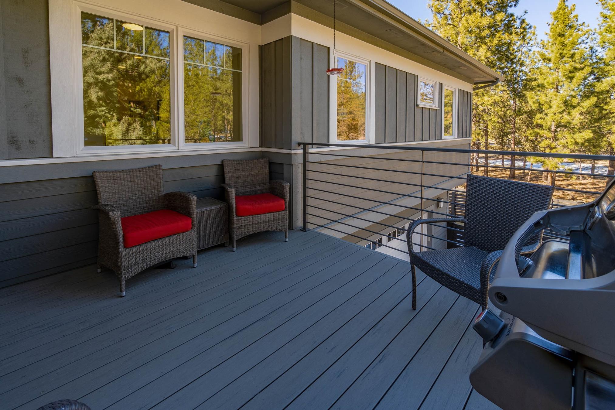 Shevlin Court - Residential