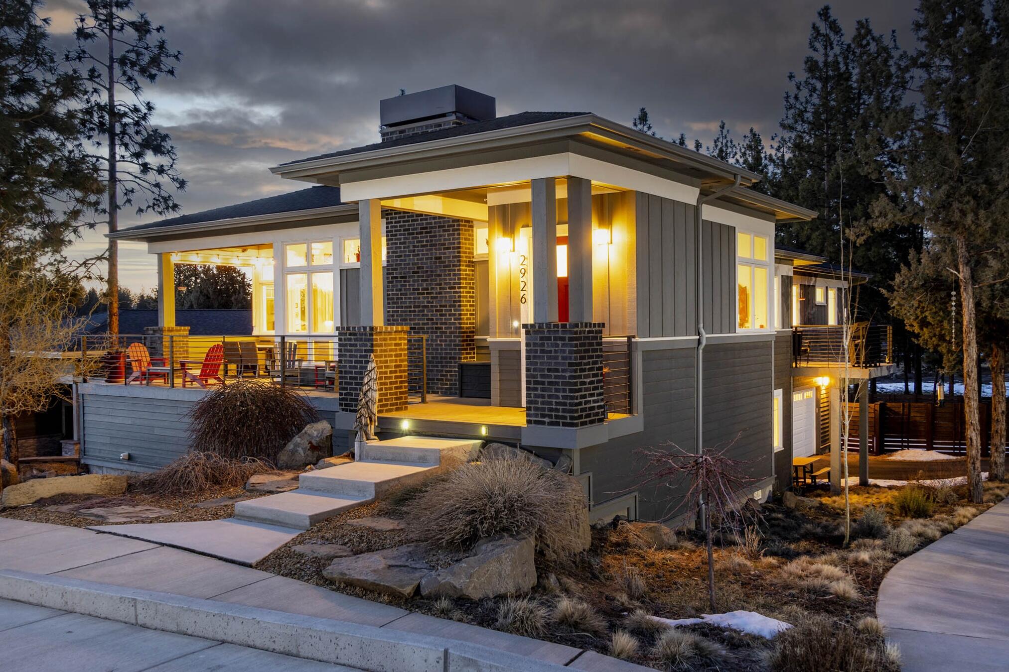 Shevlin Court - Residential