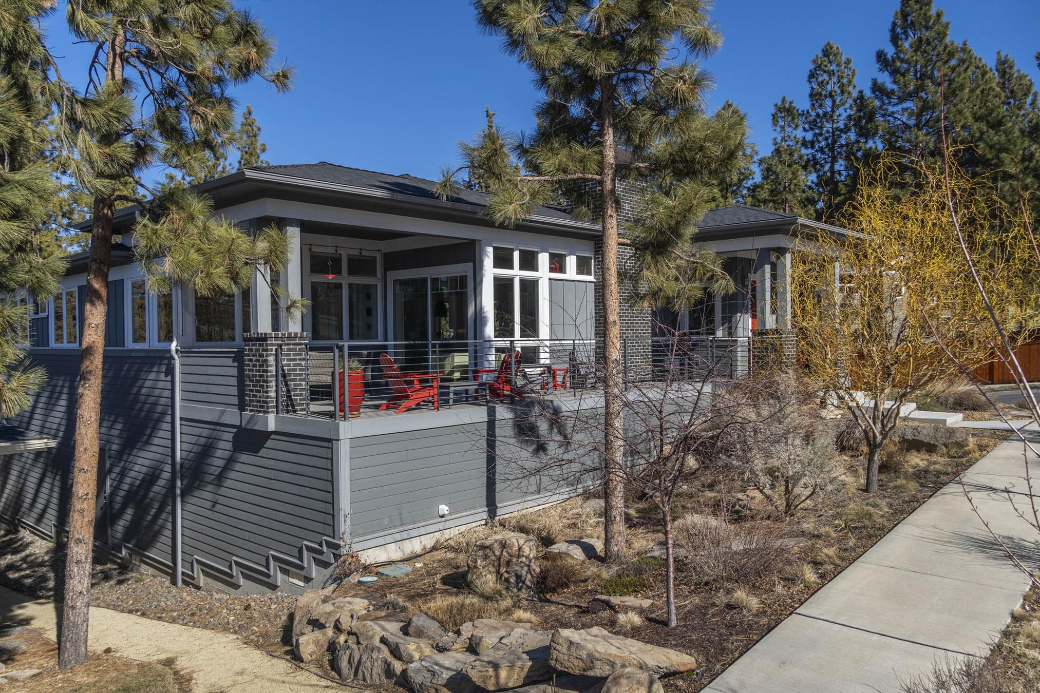 Shevlin Court - Residential