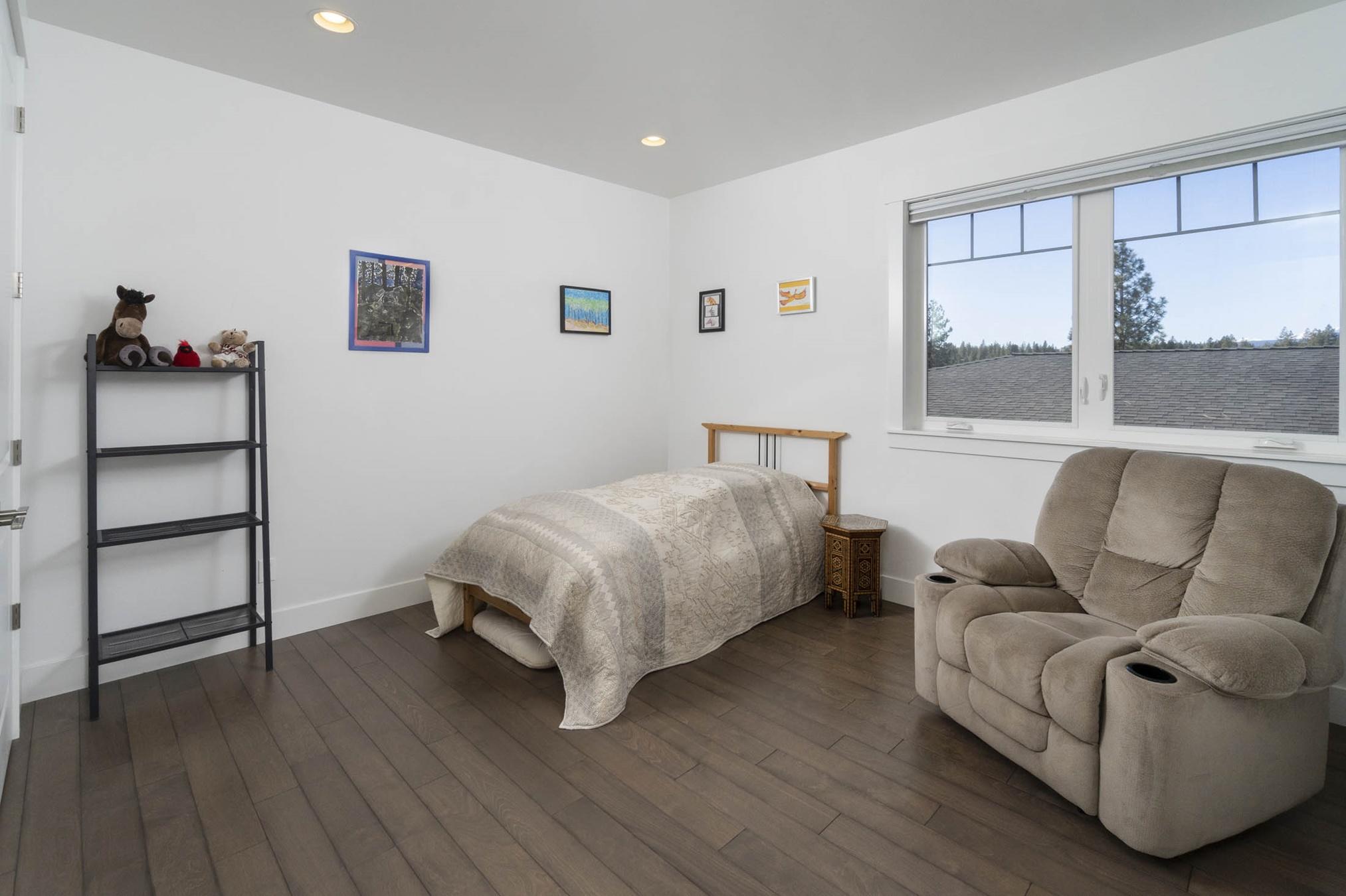 Shevlin Court - Residential