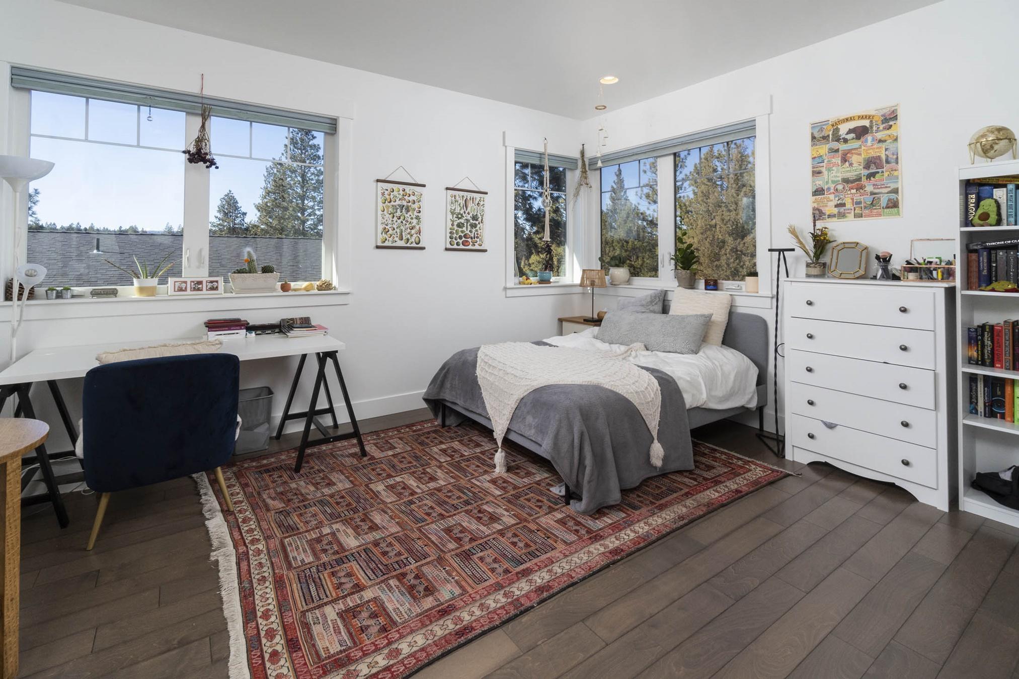 Shevlin Court - Residential