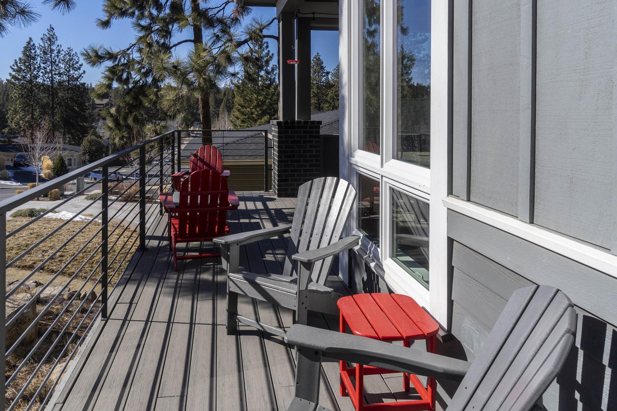 Shevlin Court - Residential