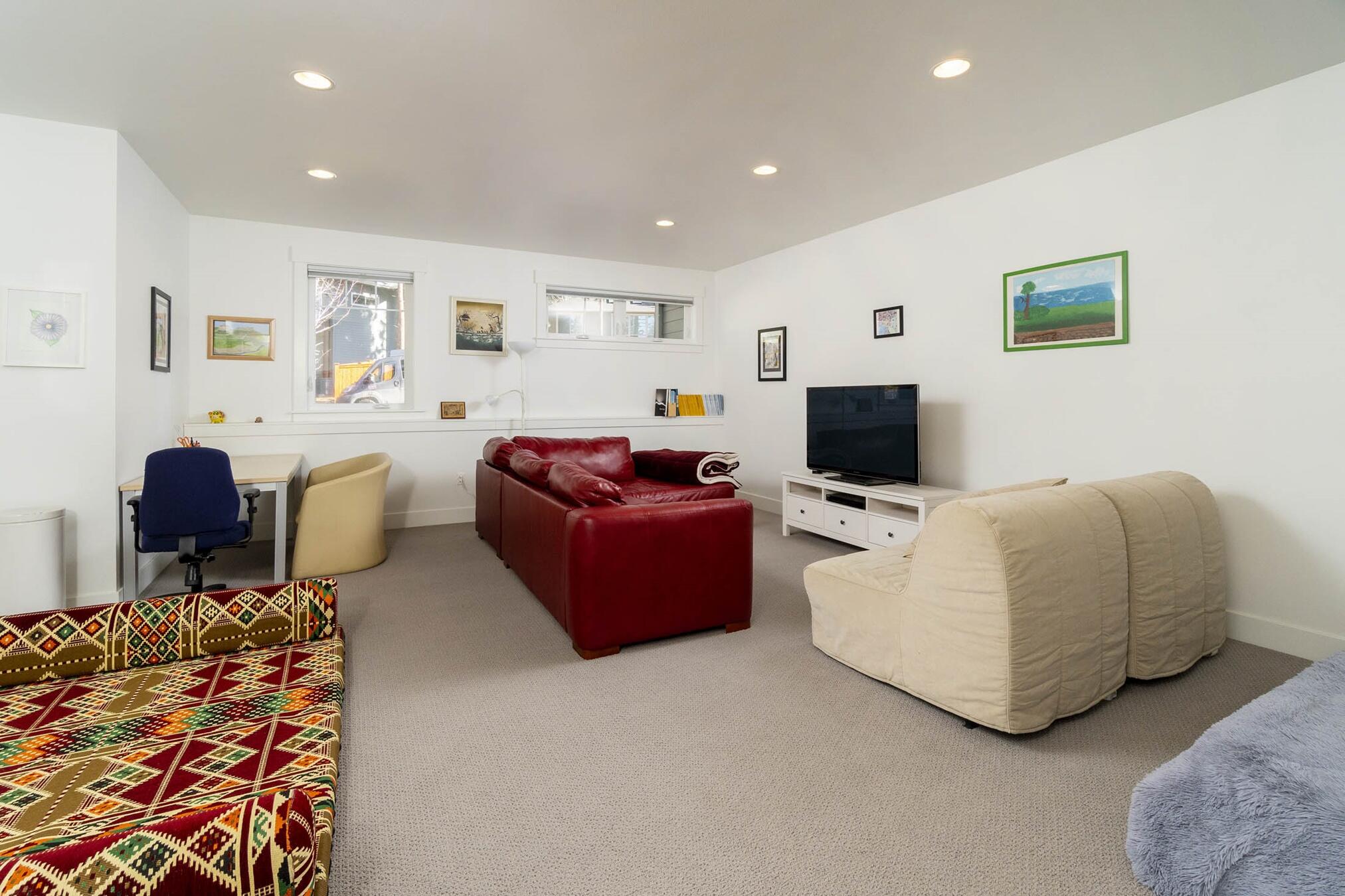 Shevlin Court - Residential