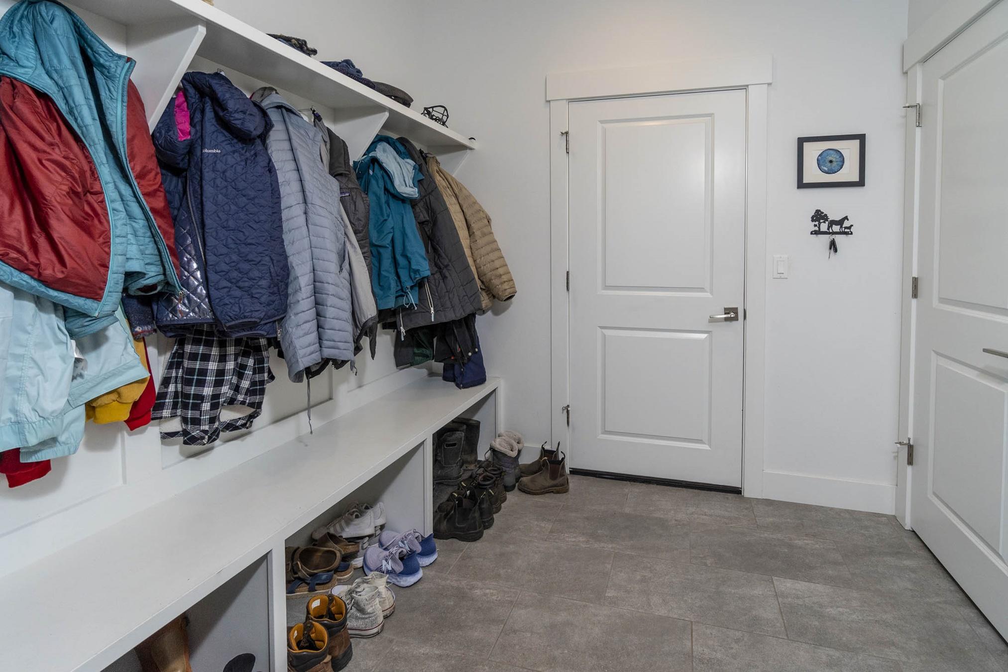 Shevlin Court - Residential