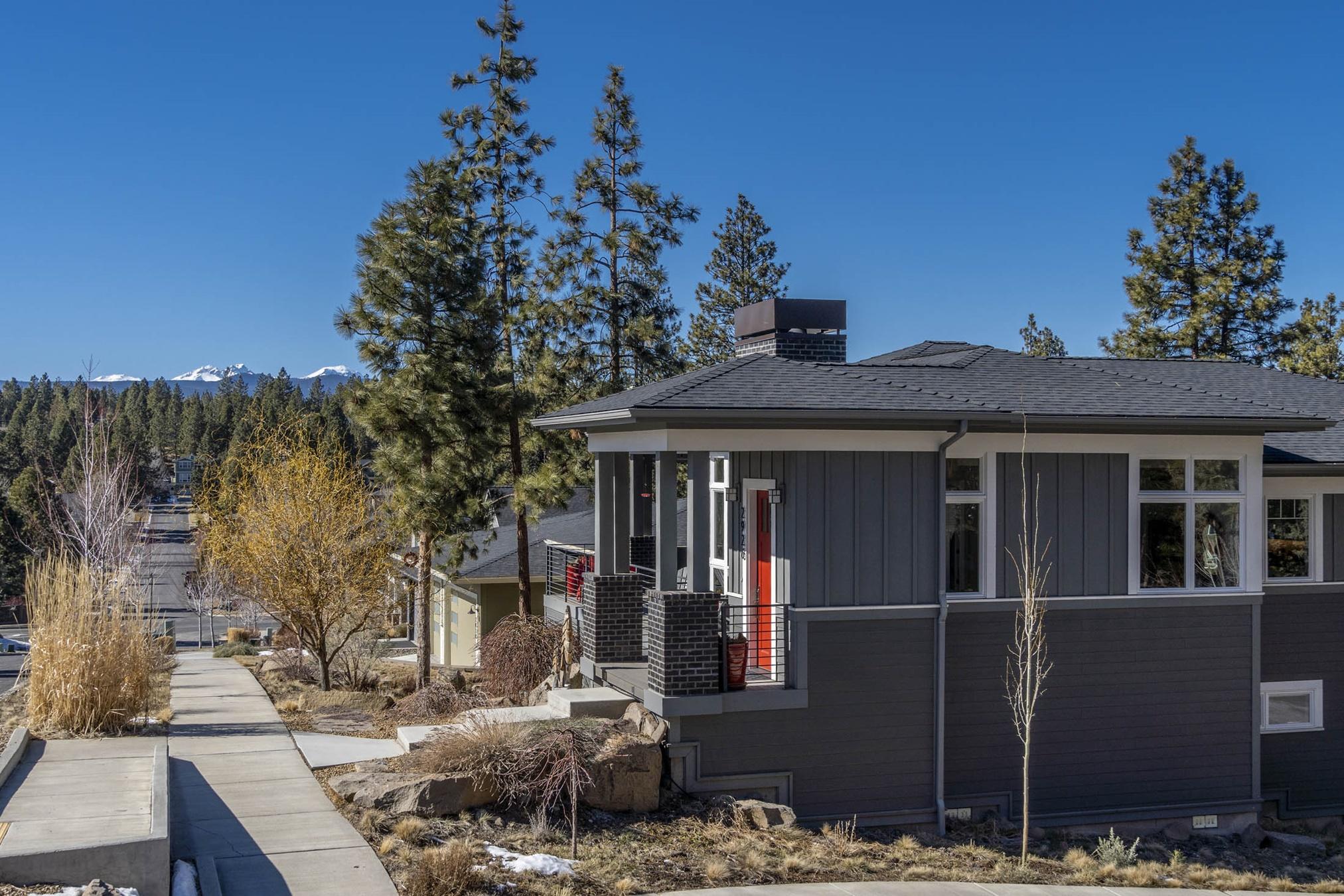 Shevlin Court - Residential