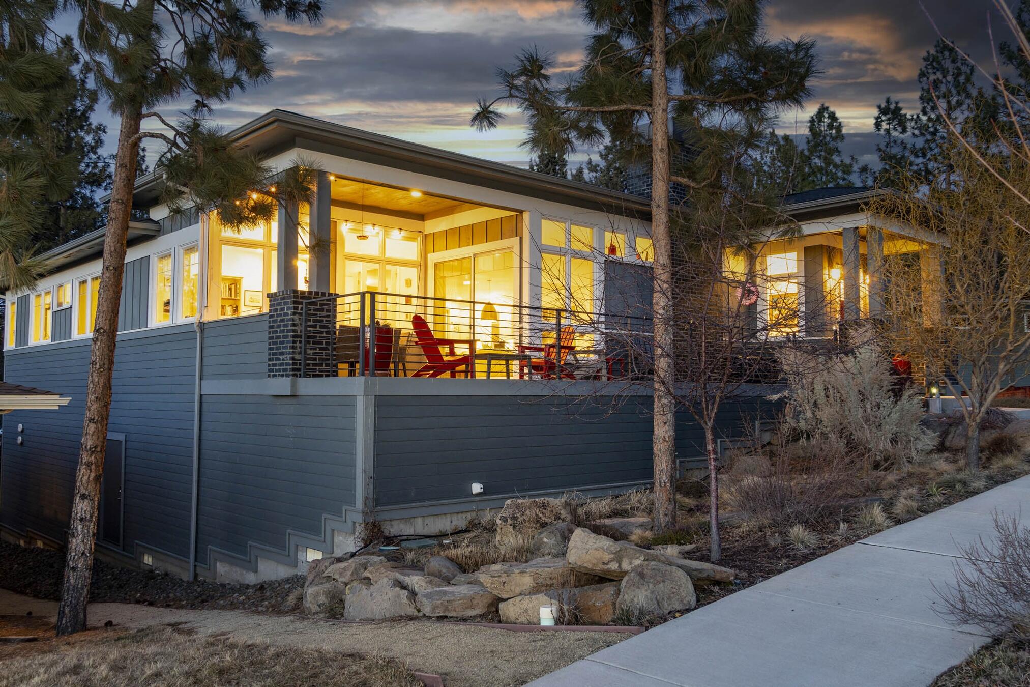 Shevlin Court - Residential