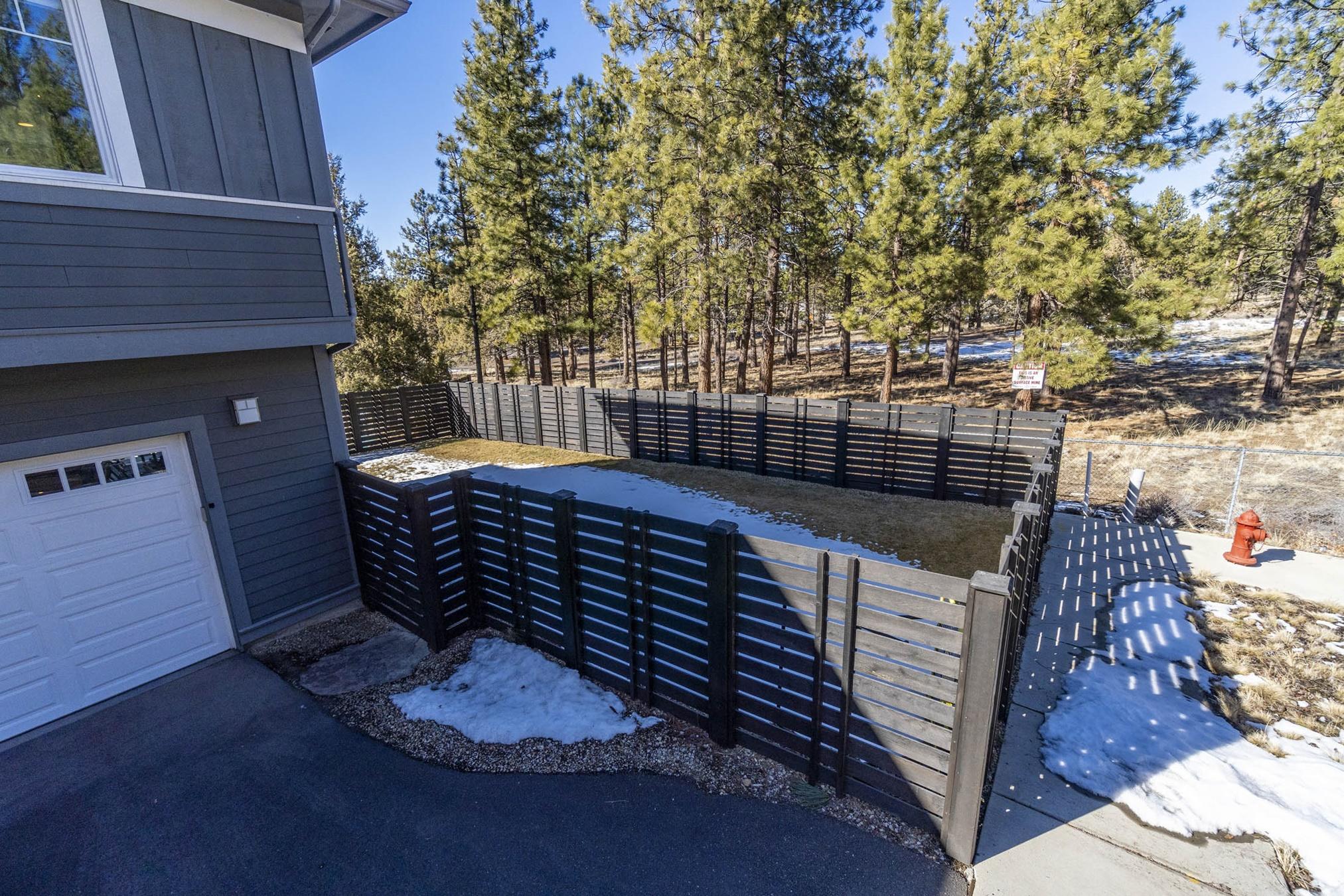 Shevlin Court - Residential