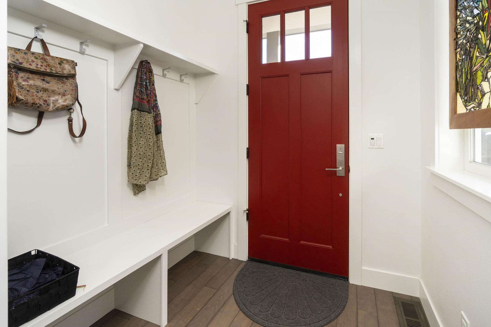 Shevlin Court - Residential