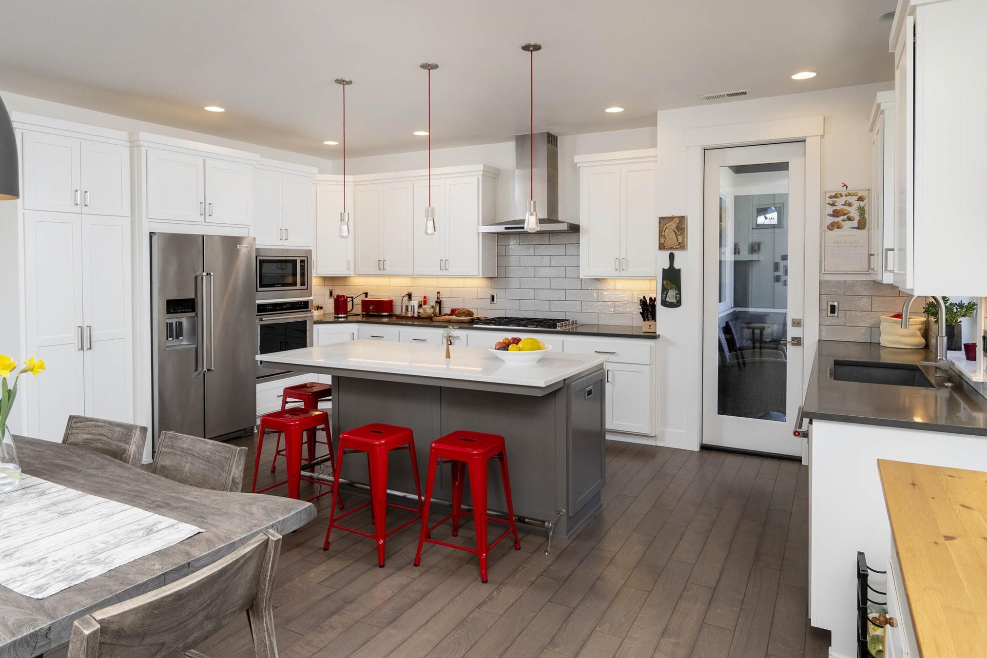 Shevlin Court - Residential