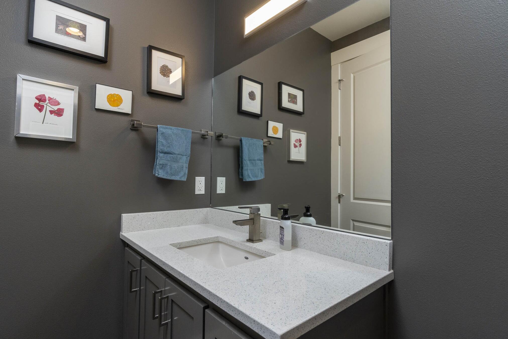 Shevlin Court - Residential