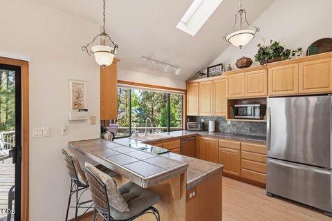 Tiny photo for 57715 Poplar Loop, Sunriver, OR 97707 (MLS # 220224552)