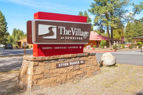 Tiny photo for 57715 Poplar Loop, Sunriver, OR 97707 (MLS # 220224552)