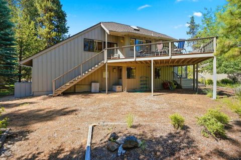 Tiny photo for 57715 Poplar Loop, Sunriver, OR 97707 (MLS # 220224552)