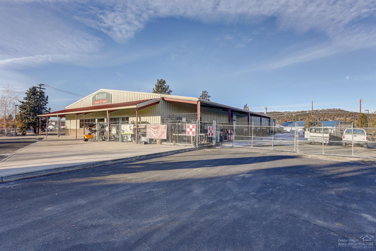 CLAB - Commercial Sale