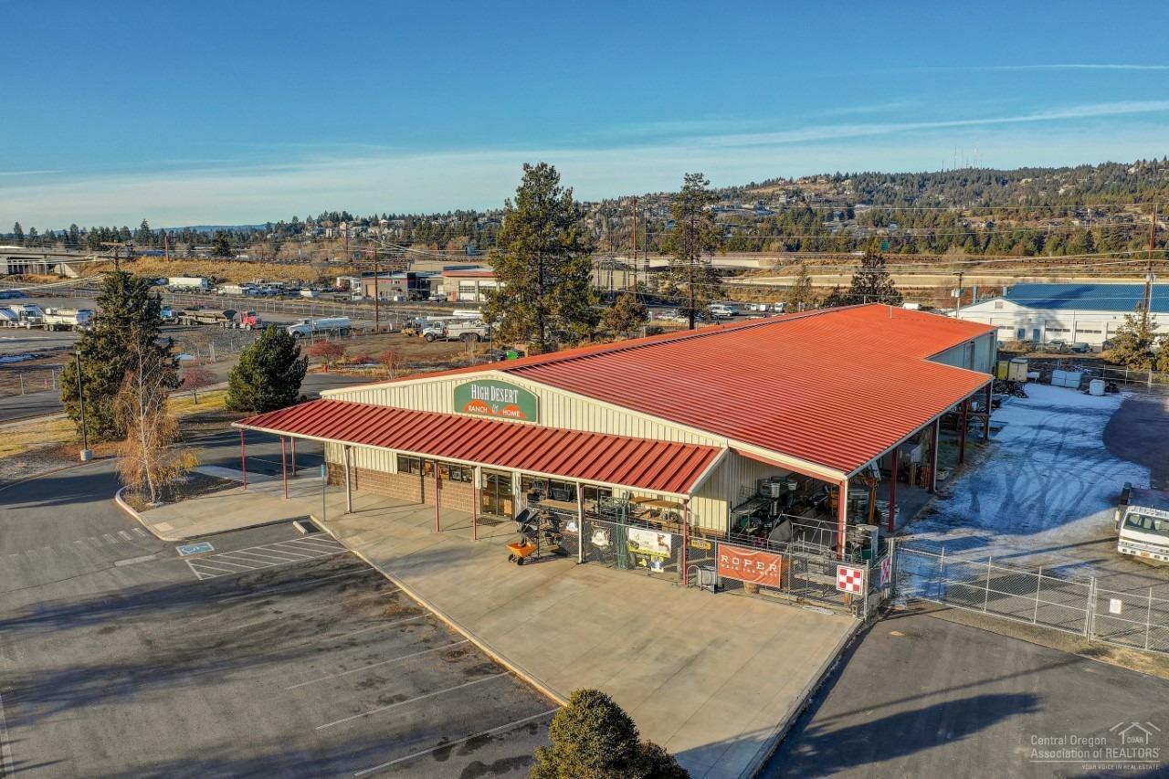 CLAB - Commercial Sale