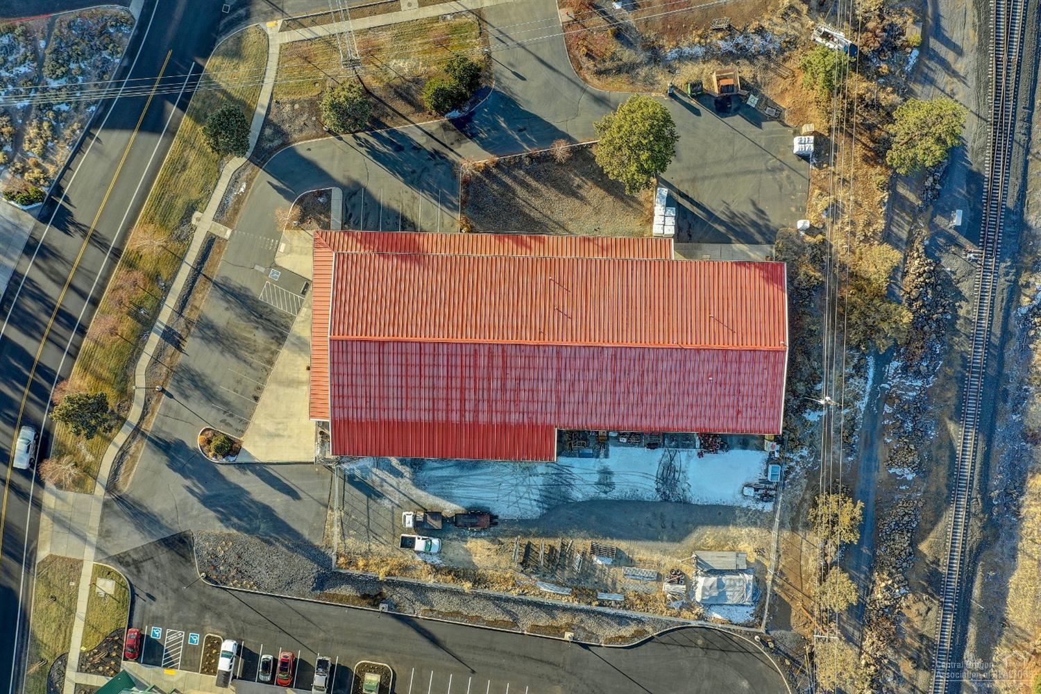 CLAB - Commercial Sale