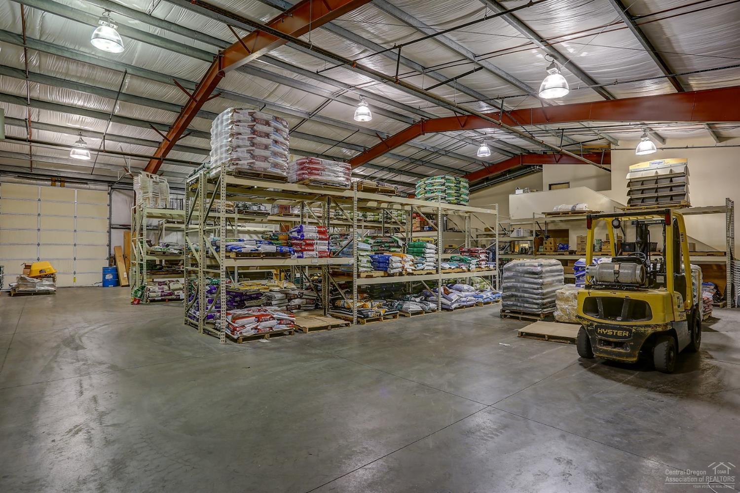 CLAB - Commercial Sale