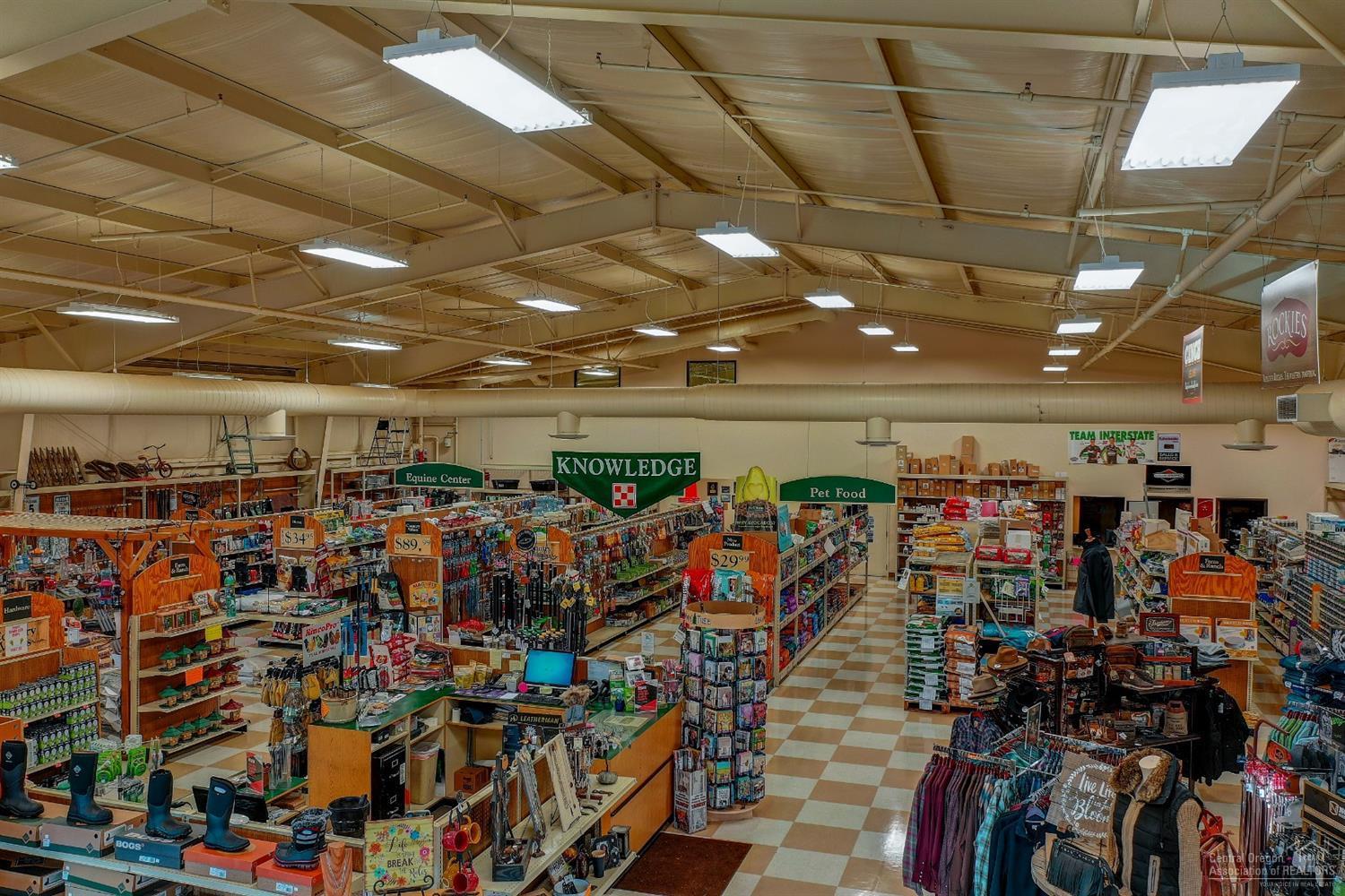 CLAB - Commercial Sale