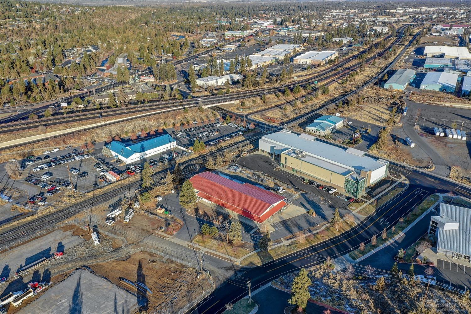 CLAB - Commercial Sale