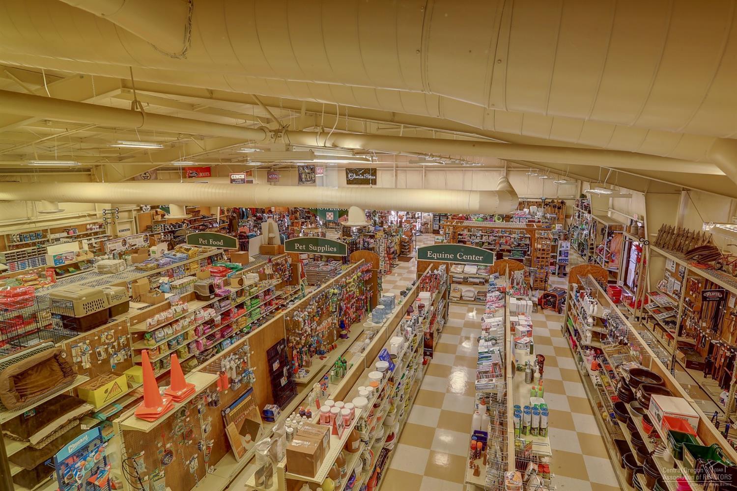 CLAB - Commercial Sale