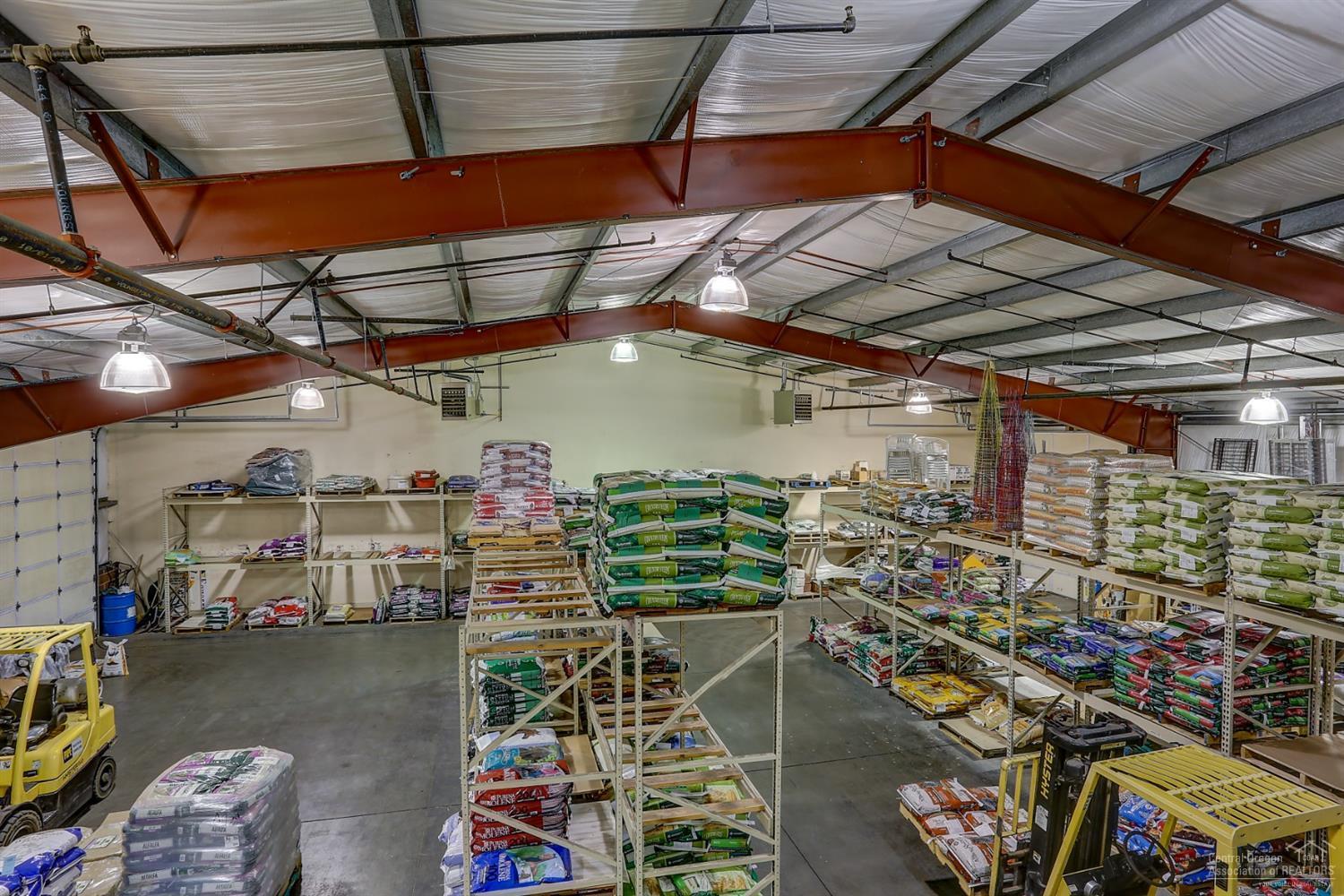 CLAB - Commercial Sale