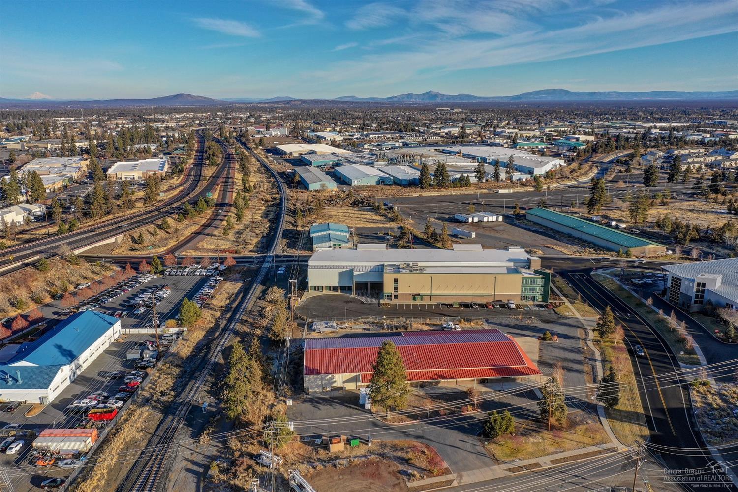 CLAB - Commercial Sale