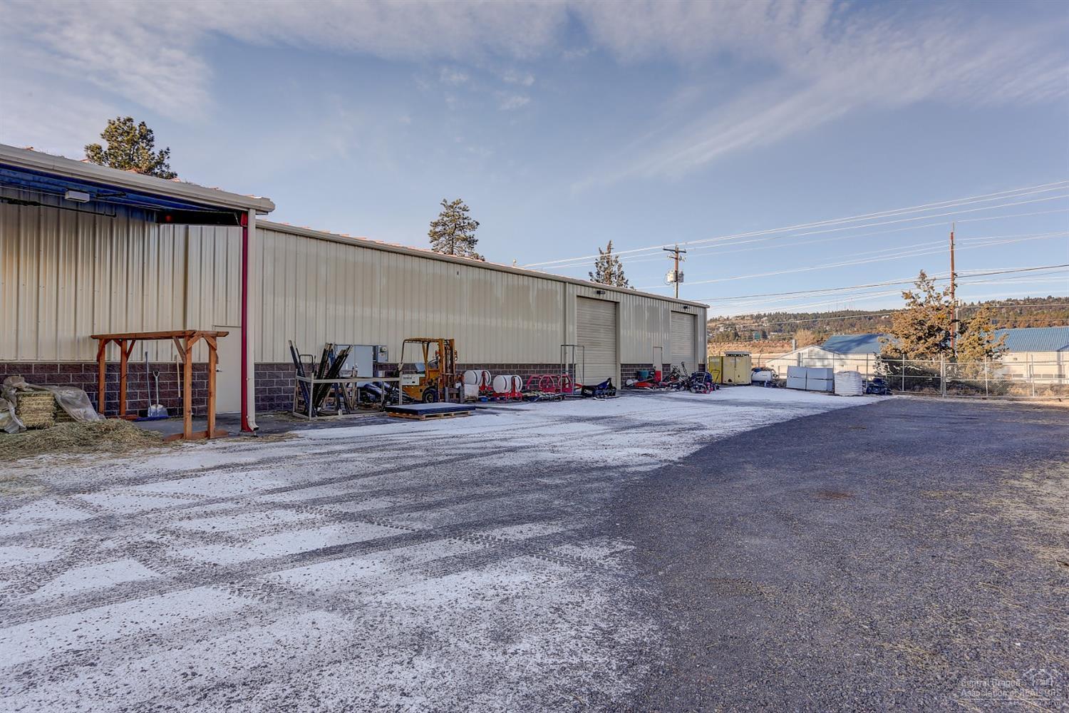 CLAB - Commercial Sale