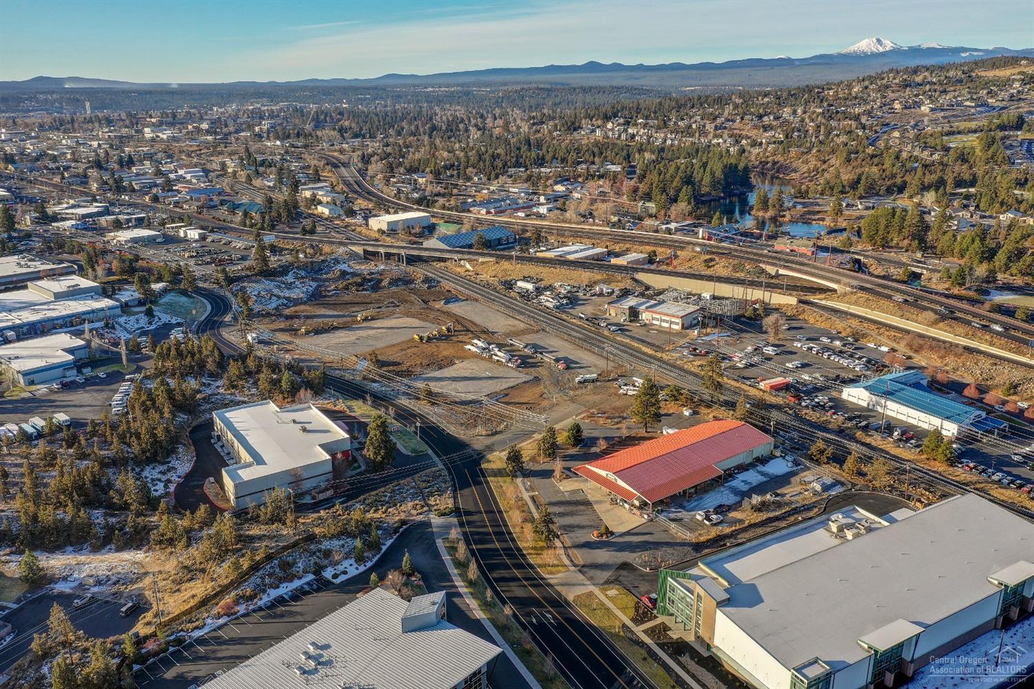 CLAB - Commercial Sale