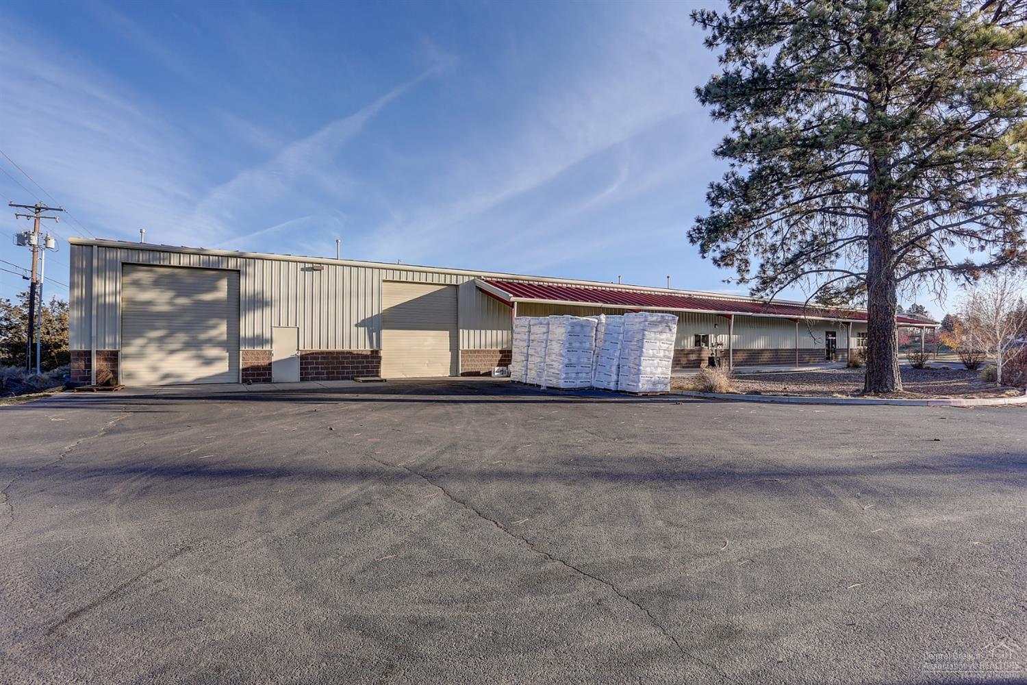 CLAB - Commercial Sale